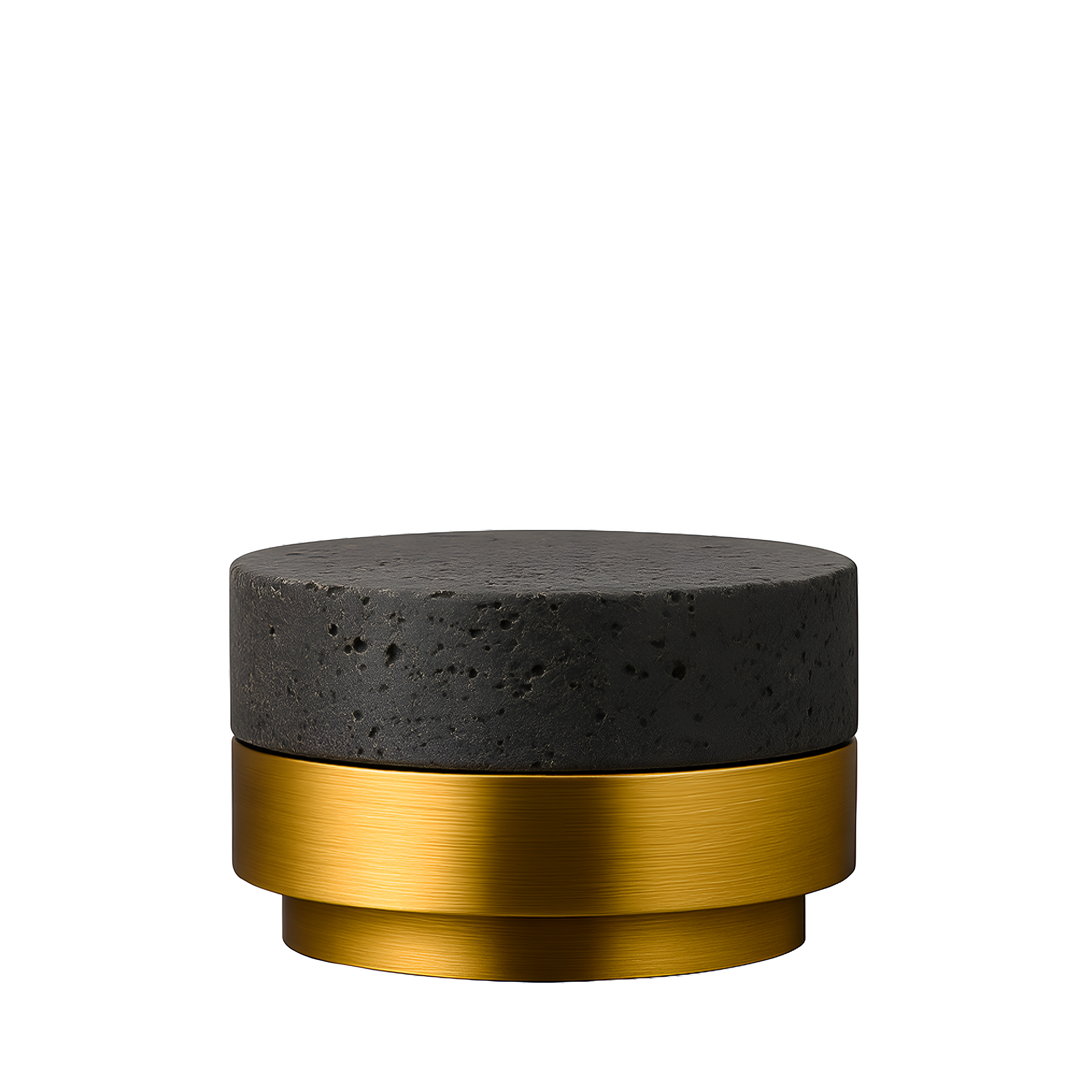 Leveler aus Lavagestein