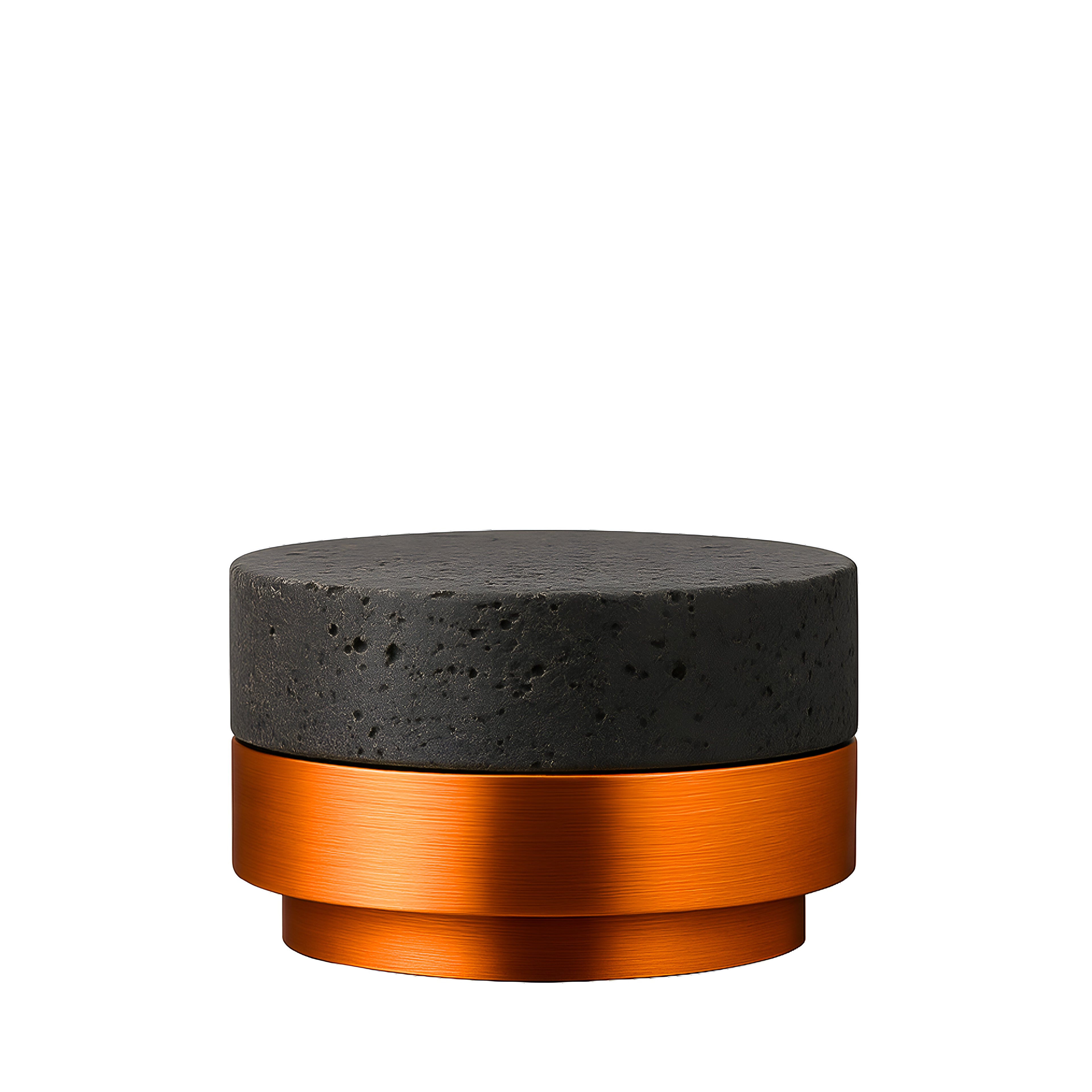 Leveler aus Lavagestein