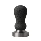 Tamper aus Lavagestein