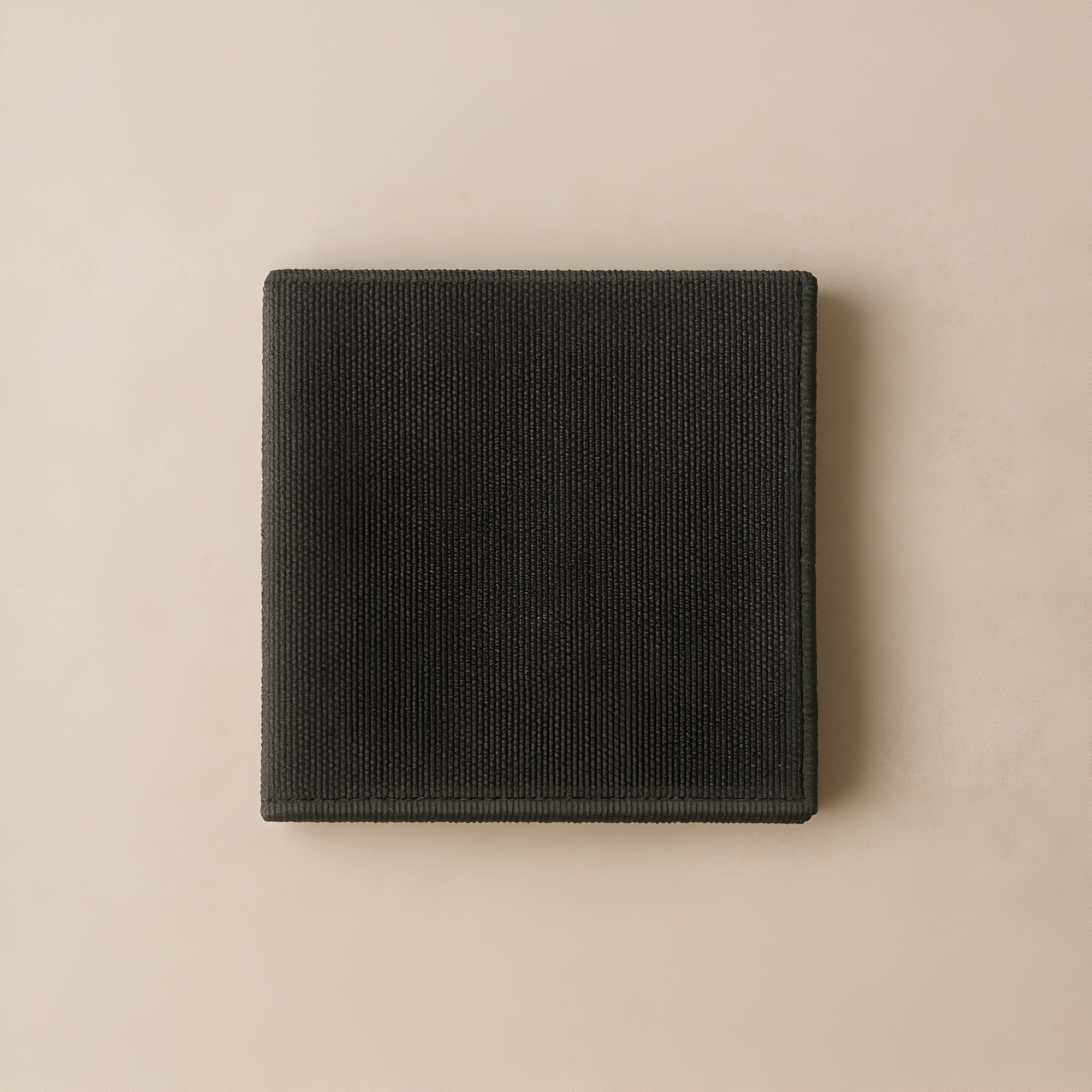 Barista microfiber cloth in anthracite – set of 2