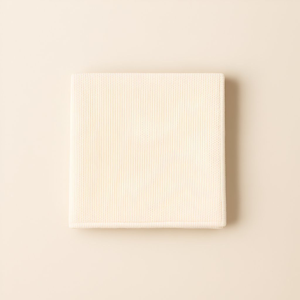 Barista Mikrofasertuch in Creme – 2er-Set