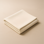 Barista microfiber cloth in cream – set of 2