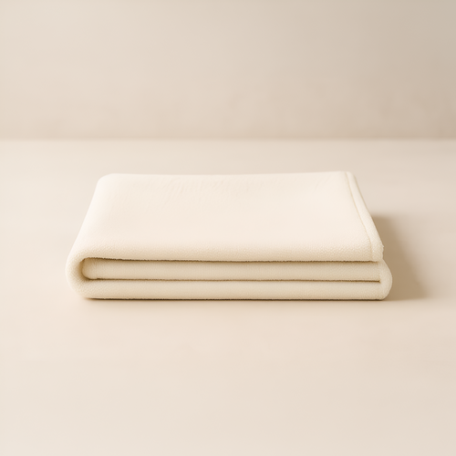 Barista Mikrofasertuch in Creme – 2er-Set