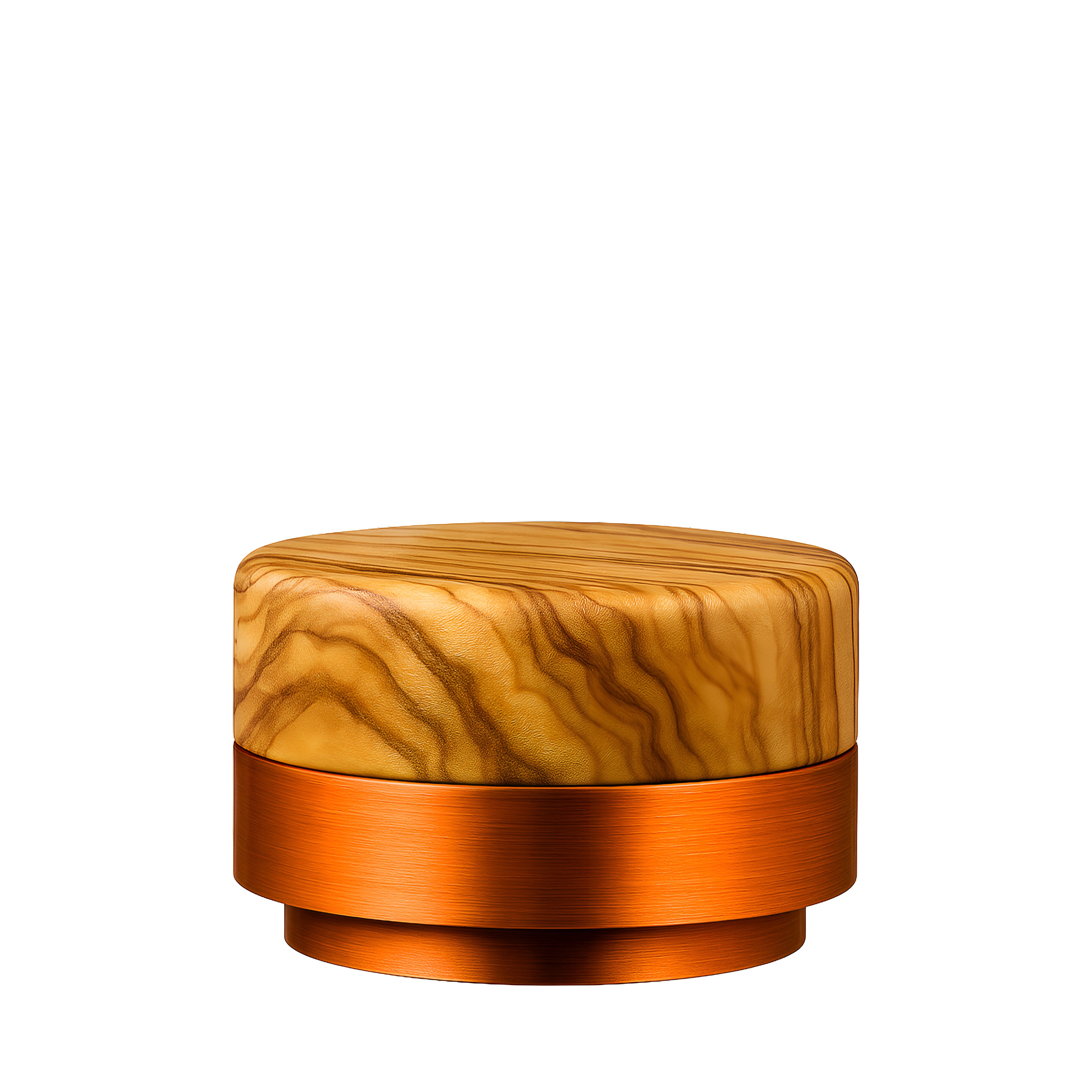 Leveler aus Olivenholz