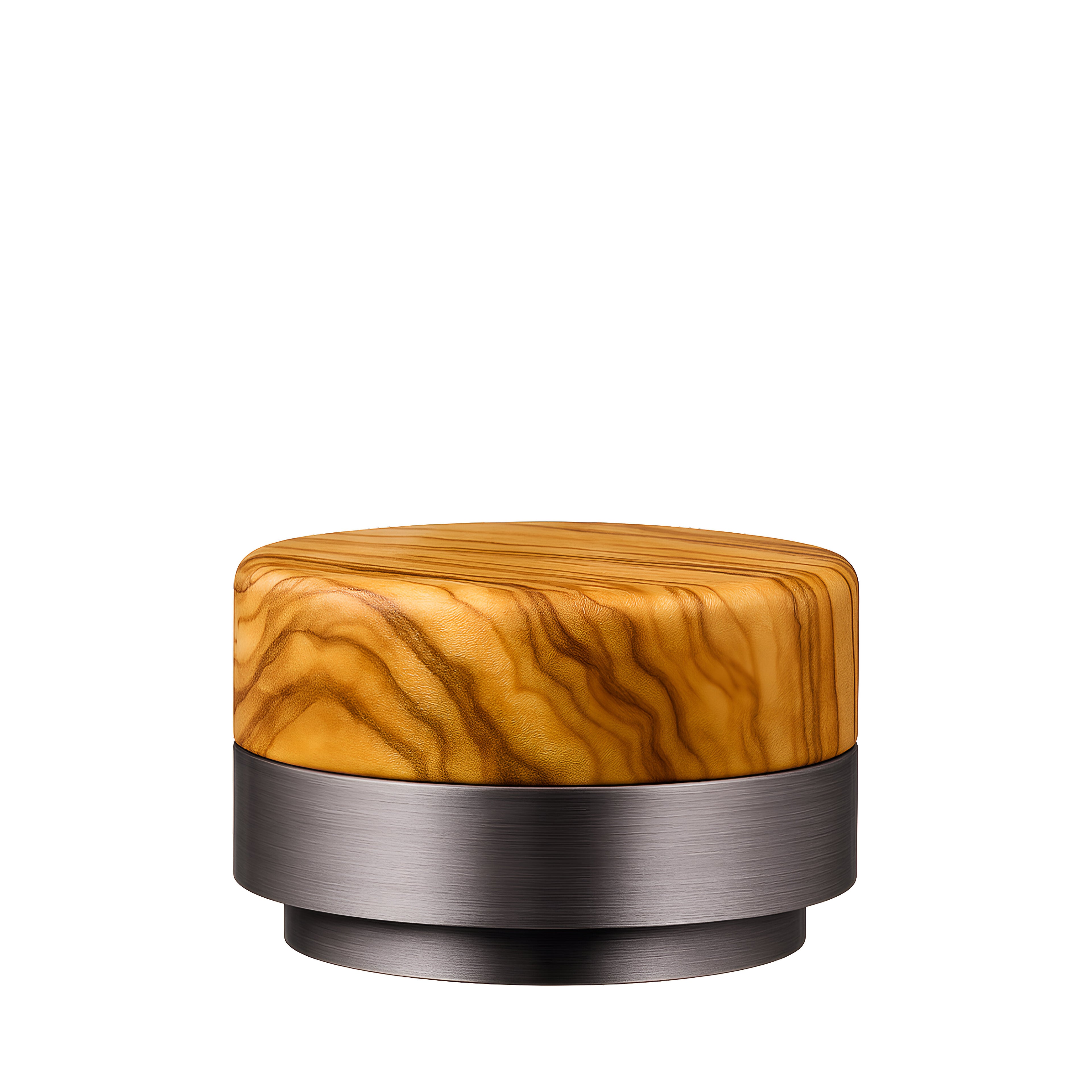 Leveler aus Olivenholz