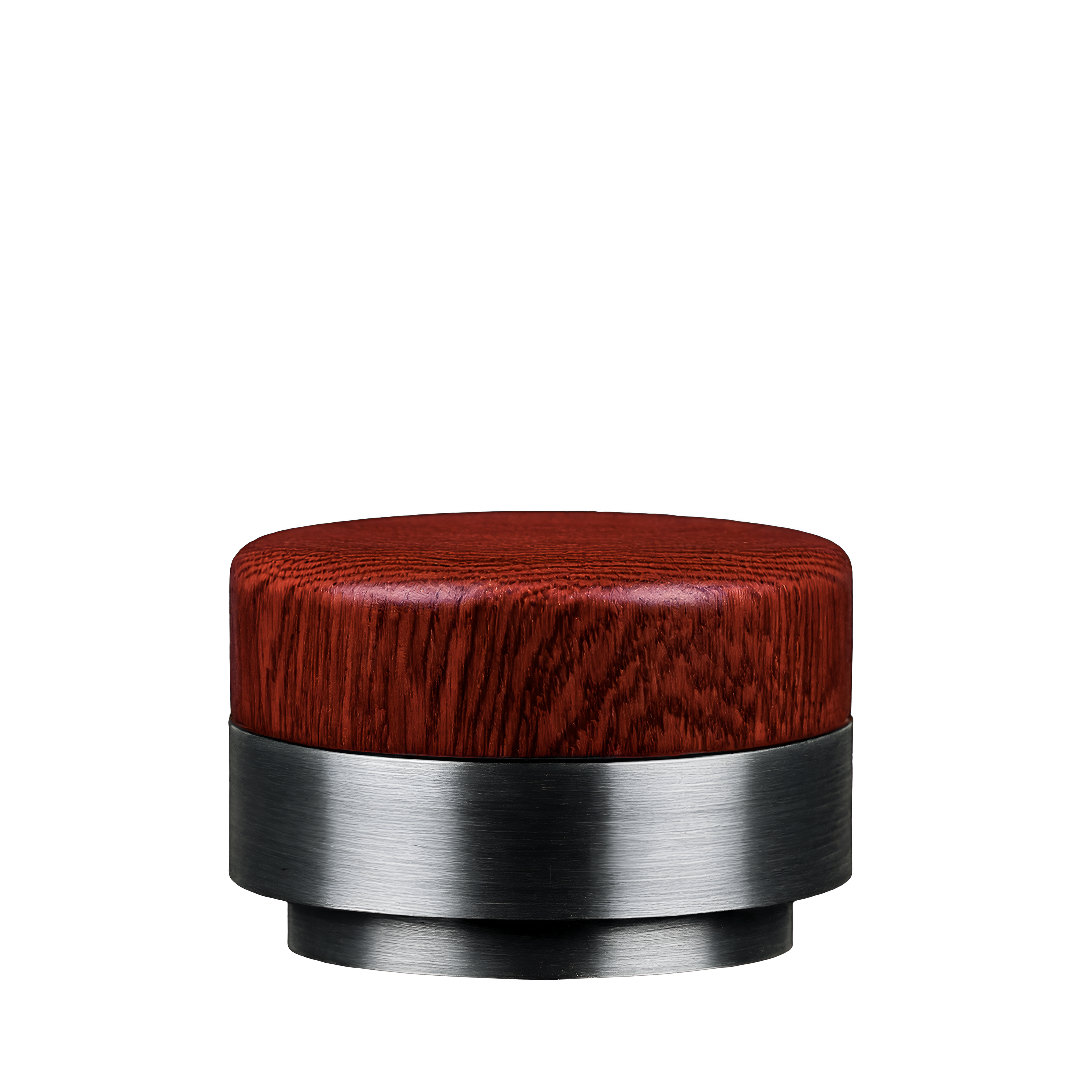 Leveler aus Rotweinfass-Holz