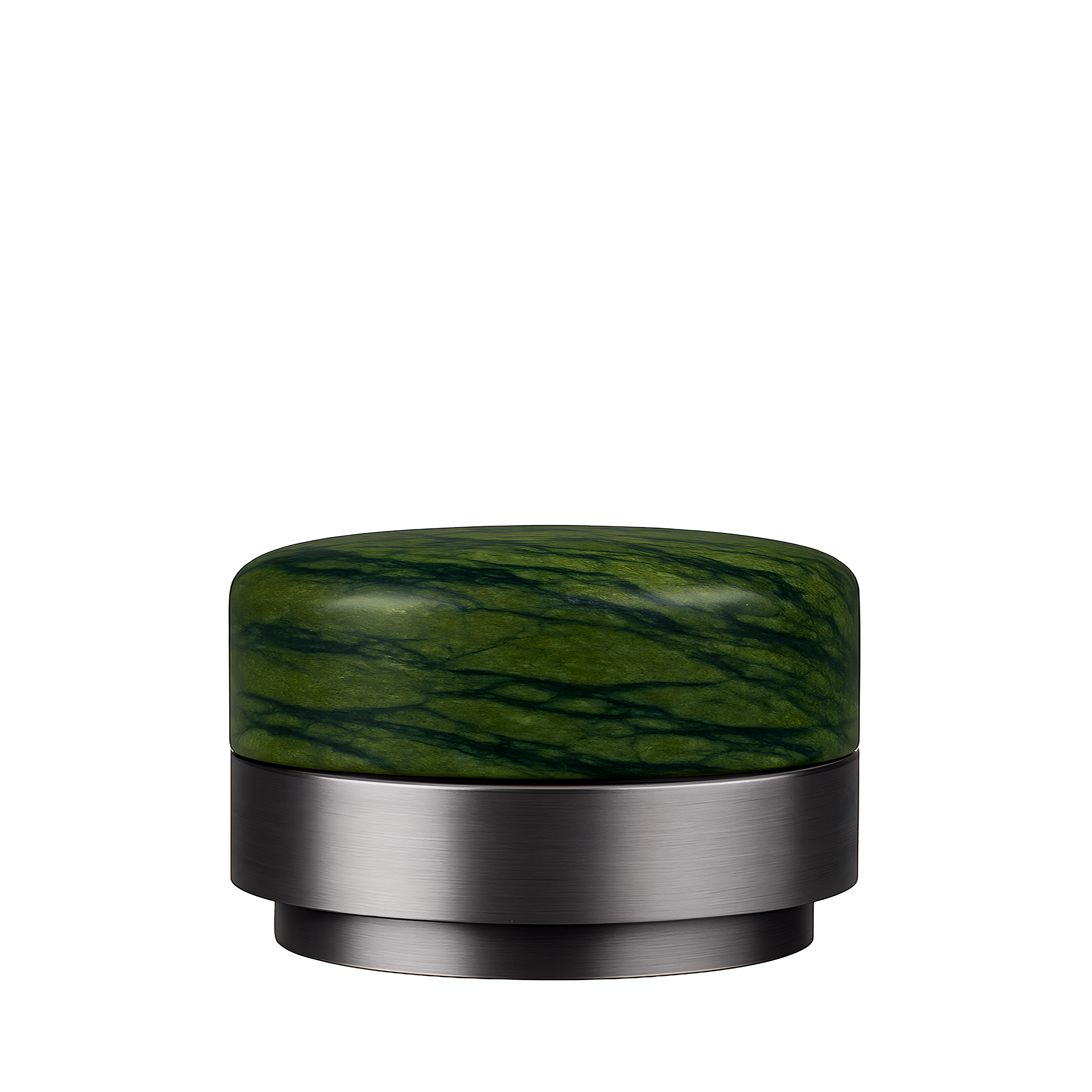 Leveler aus Serpentin