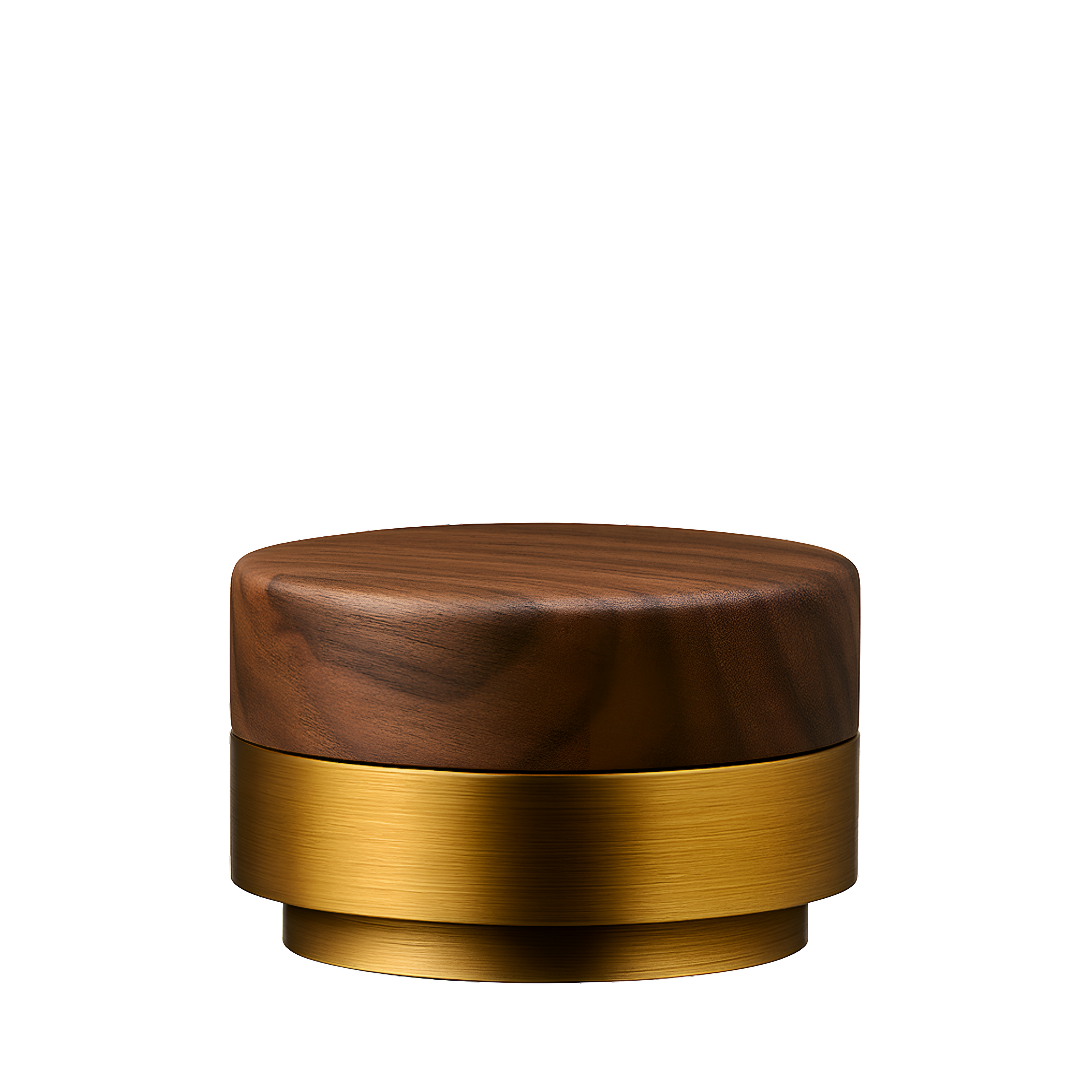 Leveler aus Walnussholz