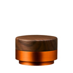 Leveler aus Walnussholz