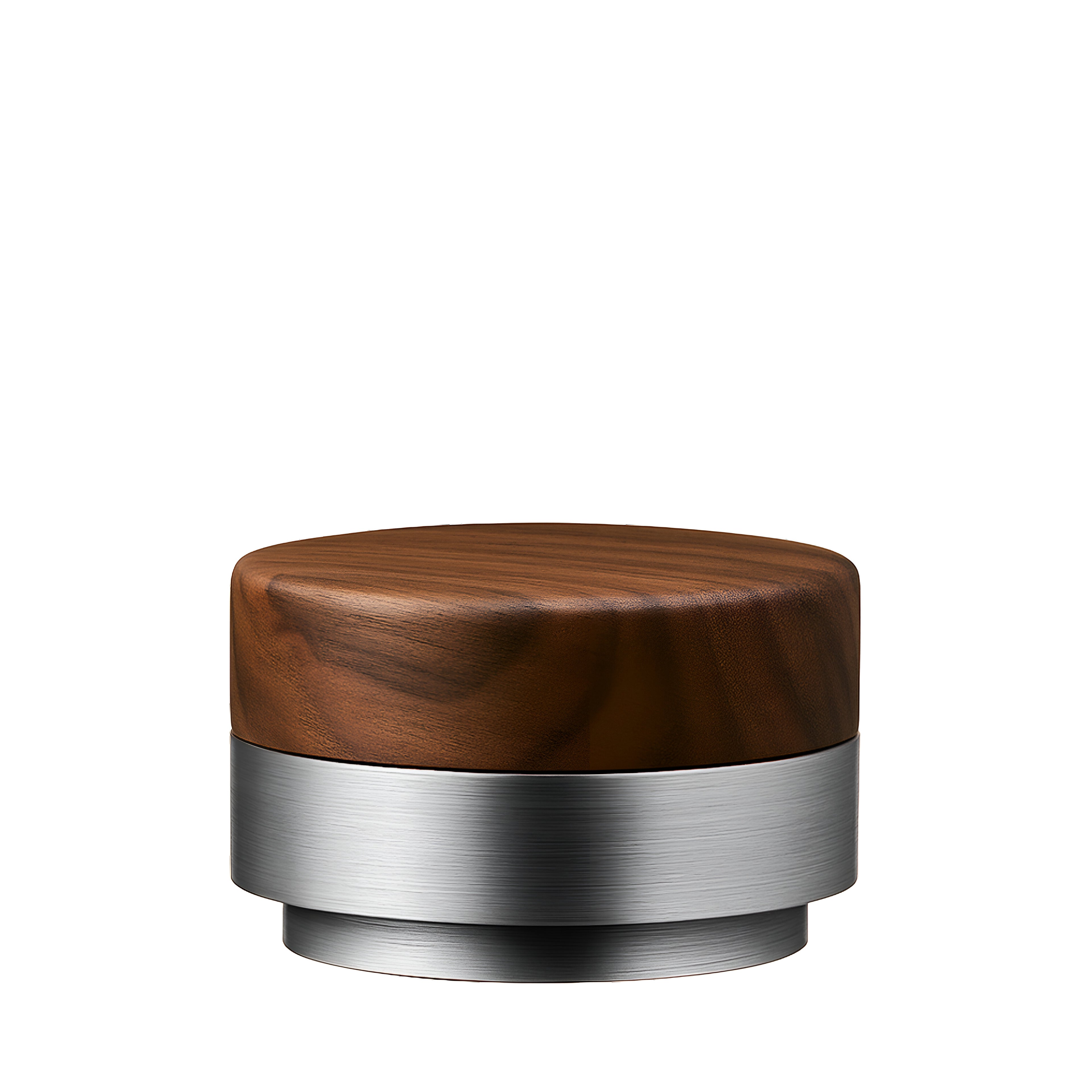 Leveler aus Walnussholz